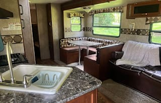 2015 Keystone RV Passport 2100RBWE Grand Touring