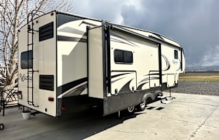 2020 Grand Design Reflection Fifth Wheel