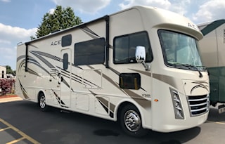 "Gus the Bus"