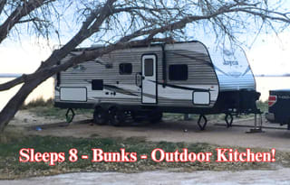 2019 Jayco JayFlight GBWI-1088
