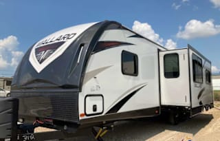 BigJeff's Mallard 312 delivery or Rent on Suwannee