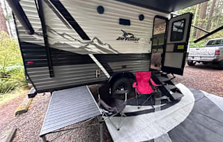 2024 Jayco Jay Flight SLX Western Edition 184BS