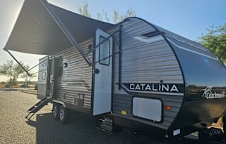 2024 Coachmen Catalina Legacy