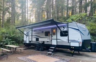 2021 Keystone RV Springdale 211SRTWE