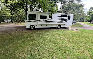 2017 Jayco Precept 35UP