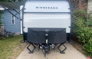 Pure Michigan unlimited adventures with Winnie!!