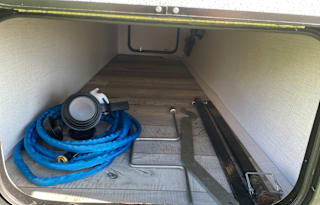 2023 Keystone RV Springdale Mini 1790FQ