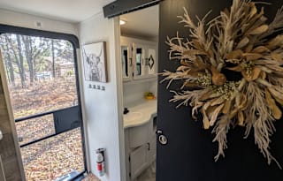 2023 Pet Friendly Heartland Mallard M260