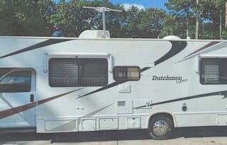 2006 Dutchmen RV Four Winds 280BGS Lite