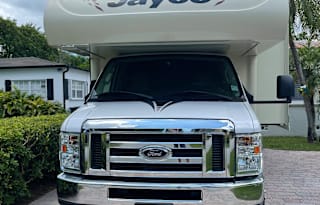 2017 Jayco Redhawk 29XK