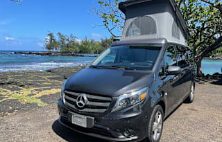 Hapuna - (Kona - Big Island)