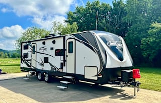 2018 Grand Design Imagine 2800BH