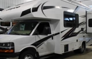M & L RV Rentals-Introduces Mabel Newer Class C