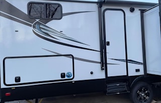 Luxurious Glamping