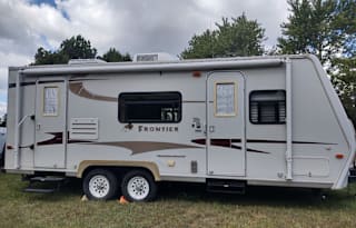 Ready for Vacation!