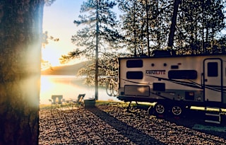 2021 Forest River RV Rockwood Mini Lite 2509S