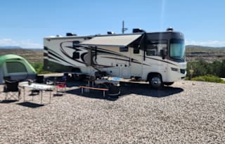 2016 Forest River RV Georgetown 364TS