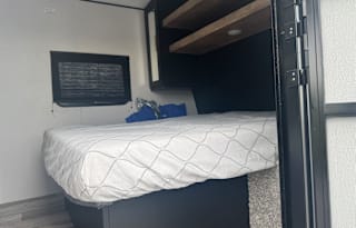 2020 Keystone RV Springdale 280BHWE