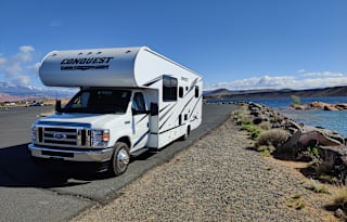 Sleeps 6 - 2024 Gulf Stream conquest 6280LE-38055