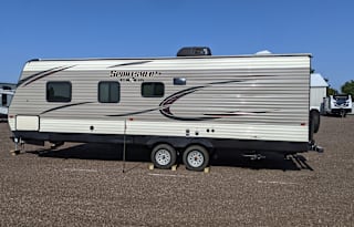 2018 KZ Sportsmen LE 260BHLE