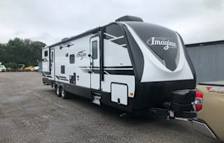 2020 Grand Design Imagine 3170BH
