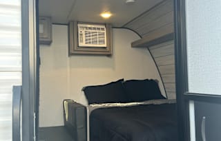 The Rebel Bunkhouse