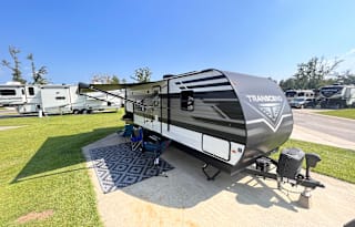 2022 Grand Design Transcend Xplor 261BH