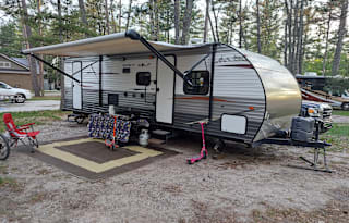 Spacious clean family get away