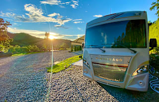 2020 Winnebago Intent 31P