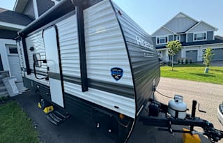 2024 Keystone RV Hideout Sport