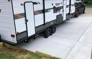 2020 Forest River RV Wildwood X-Lite 263BHXL