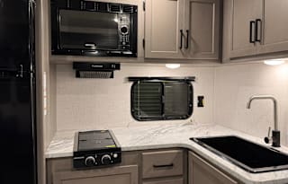 2024 KEYSTONE HI291BR24