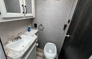 2021 Jayco Jay Feather Micro 166FBS