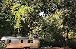 2018 Airstream Classic 33
