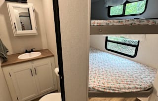 2022 Prime Time Crusader - BRAND NEW LISTING
