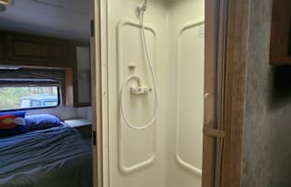 The Happy Camper RV