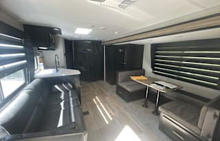 2022 Forest River RV Cherokee 274BRB