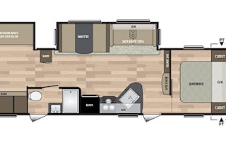 RV There Yet? Perfect Family Camper