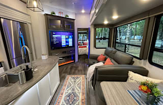 AMAZING 2023 RV - Must See 2BR! (Delivery Avail)