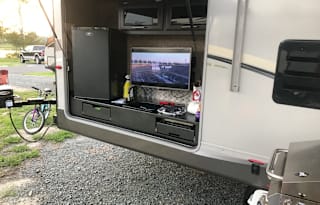 Jellema Family Jayco Eagle Ht 5th Wheel