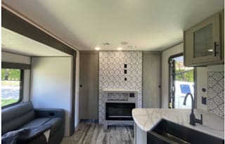 Incredible 2022 Dutchmen Bunkhouse!