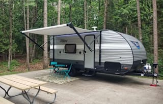 “The Keweenaw” - Forest River RV Salem FSX 187RB