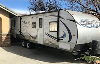 Jays weekend fun pet friendly double bunk house
