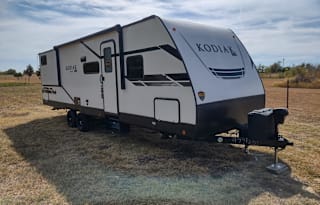 2021 Dutchmen RV Kodiak SE 28SBH