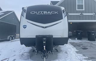 2020 Keystone RV Outback Ultra Lite 210URS