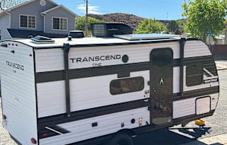 2025 Grand Design Transcend One 151BH