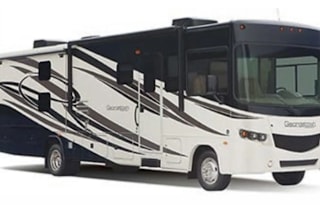 2014 Forest River RV Georgetown Making Family Memories