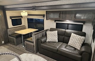 Modern Bunkhouse