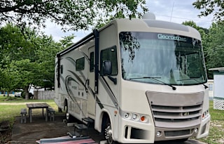 Family Friendly 2018 Forest River RV