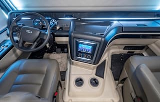 Your Luxury Home on the Road – Entegra Coach 36A